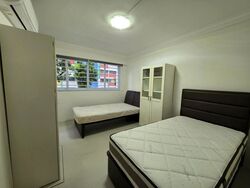 Blk 785 Khatib Vale (Yishun), HDB 3 Rooms #612468461
